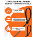 Стяжки пластиковые NYT-150x3.6B, 100 штук
